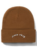 Cash Only Logo Beanie