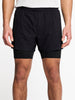 Ciele DLYShort 5" Long Brief 2 Shadowcast Shorts Fall 2026