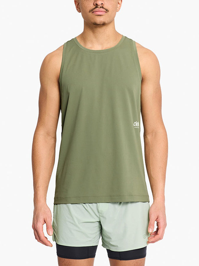 Ciele DLYSinglet Toad Tank Top Fall 2026 |TOAD