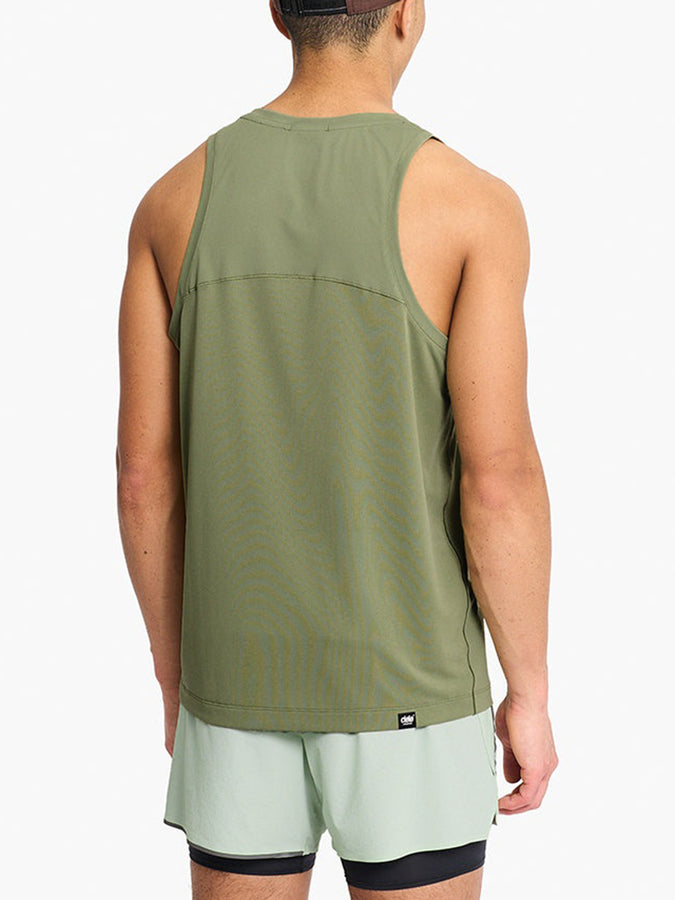 Ciele DLYSinglet Toad Tank Top Fall 2026 |TOAD