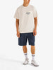 Malbon Vista Ironworks T-Shirt Fall 2026
