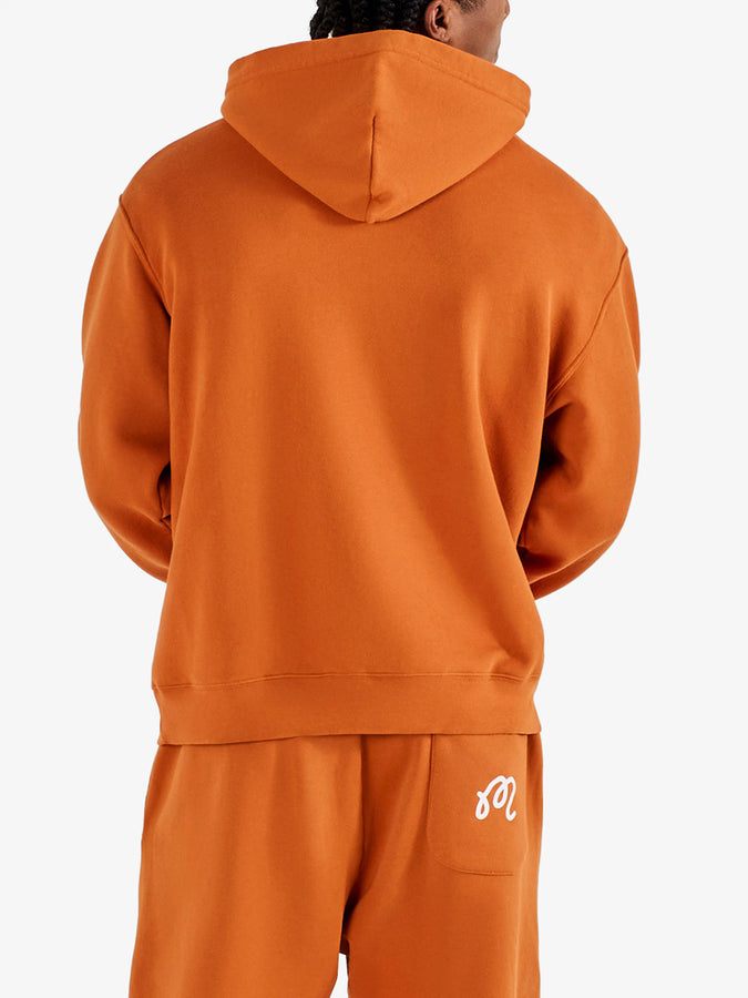 Malbon Fesque Hoodie Spring 2026 | MARMALADE