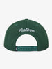 Malbon M Snapback Hat Summer 2026