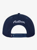 Malbon M Snapback Hat Summer 2026