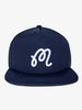 Malbon M Snapback Hat Summer 2026