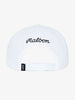 Malbon M Snapback Hat Summer 2026