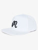 Malbon M Snapback Hat Summer 2026