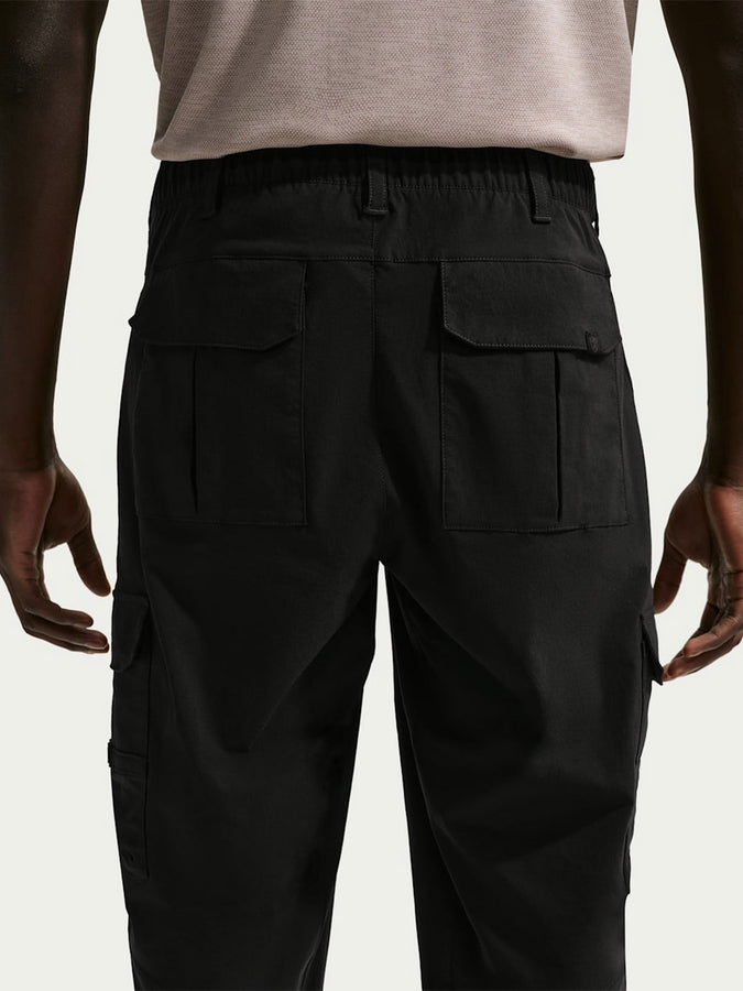 Nike Fairway Fresh Dri-Fit Pants Summer 2026 | BLACK/BLACK/BLACK (010)