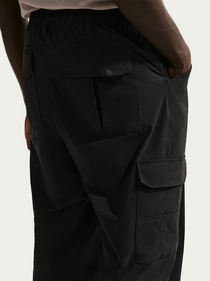 Nike Fairway Fresh Dri-Fit Pants Summer 2026 | BLACK/BLACK/BLACK (010)
