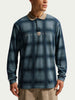 Nike Fairway Fresh Dri-Fit Loose Long Sleeve Polo Spring 2026