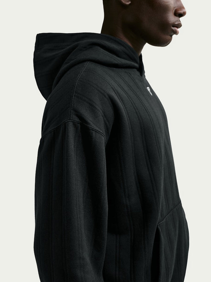 Nike Fairway Fresh Fairway Fresh Therma-Fit Hoodie Spring2026 | BLACK/BLACK (010)