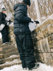 686 Essox Cargo 2027 – Shell Pants