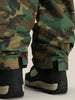 686 Essox Cargo 2027 – Shell Pants