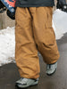 686 Essox Cargo 2027 – Shell Pants