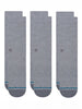 Stance 3 Pack Gery Heather Socks