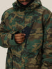 686 Nightline Insulated Jacket Winter 2026