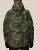 686 Nightline Insulated Jacket Winter 2026