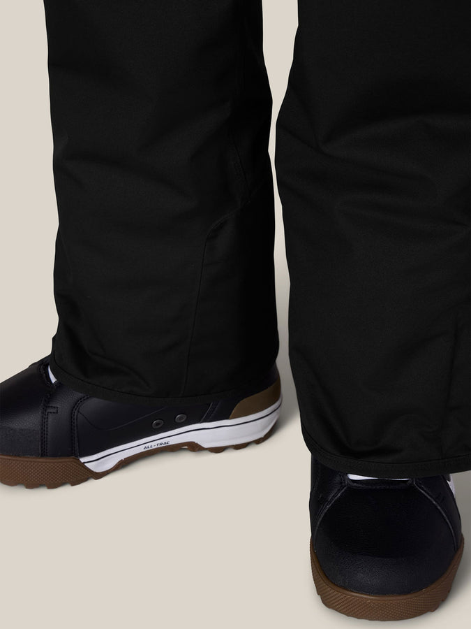686 Infinity Insulated Cargo 2027 – Insulated Pants | BLACK (BLK)