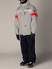 686 2001 Logic 2027 – Shell Jacket