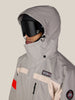 686 2001 Logic 2027 – Shell Jacket