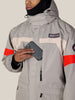 686 2001 Logic 2027 – Shell Jacket