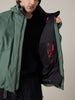 686 Dojo 2027 – Shell Jacket
