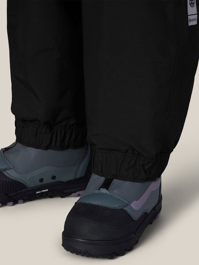 686 GORE-TEX Outline 2027 – Women's Shell Pants | BLACK (BLK)