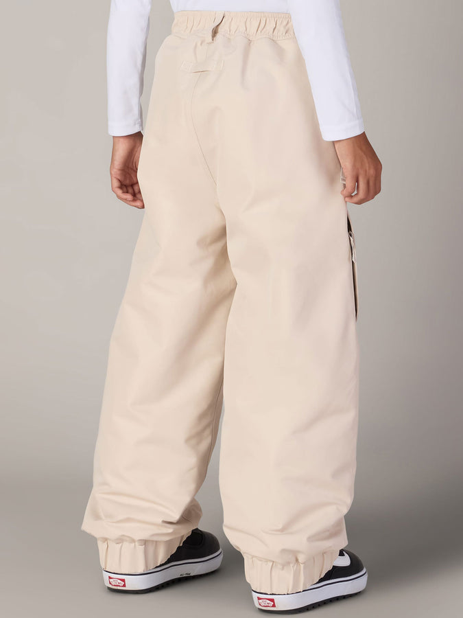 686 Outline 2027 – Insulated Pants (Youth 7-14) | LIMESTONE (LMST)