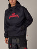 686 Metallica Bonded Hoodie Fall 2026