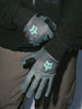 686 Hold Up Pipe Gloves