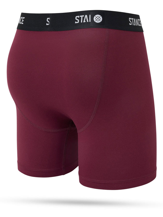 Stance Solid Fig Boxer | FIG (FIG)