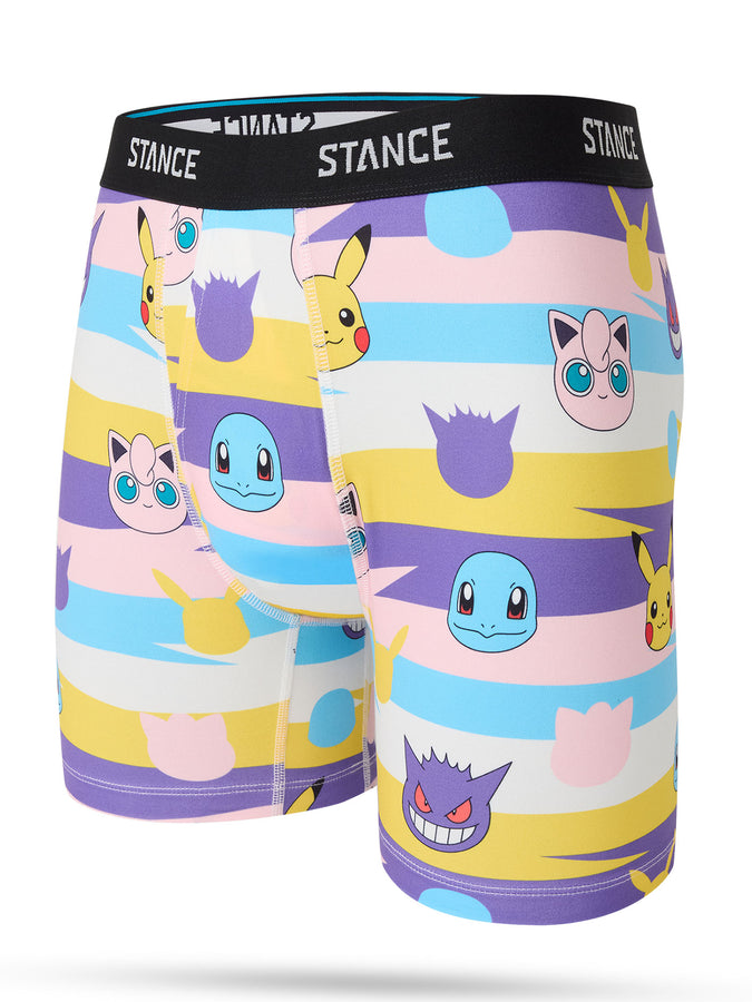 Stance x Pokemon Catch Em All Boxer | MULTI (MUL)