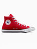 Converse Chuck Taylor All Star Hi Red Shoes