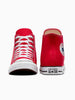 Converse Chuck Taylor All Star Hi Red Shoes