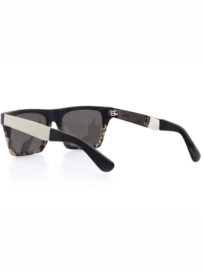Ashbury Matai Half & Half Sunglasses | HALF & HALF