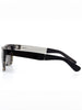 Ashbury Matai Half & Half Sunglasses
