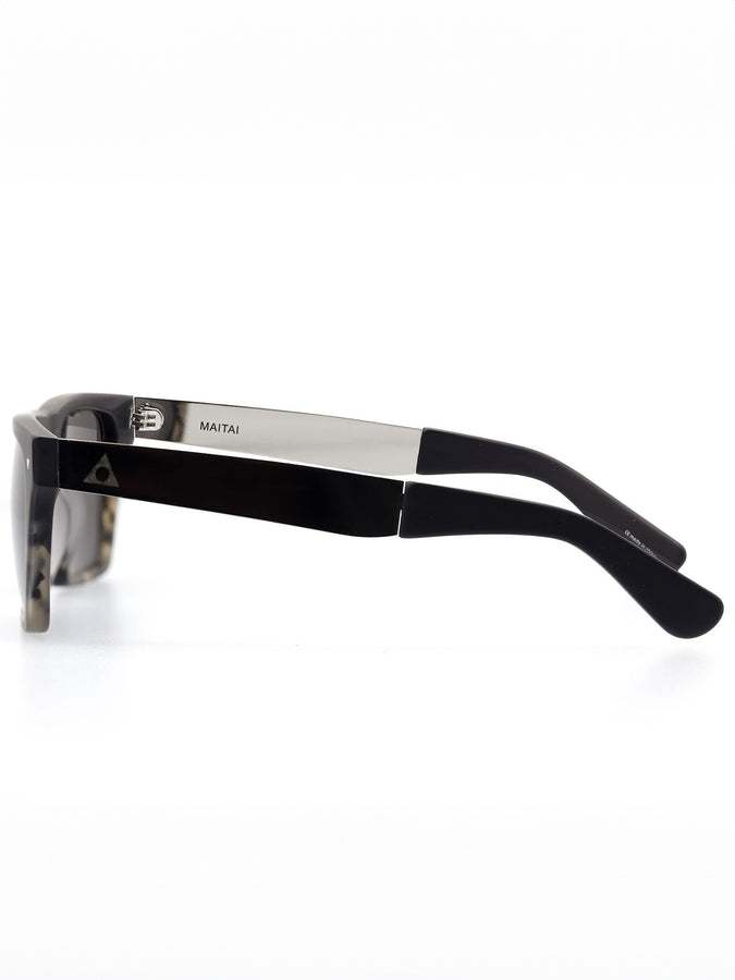 Ashbury Matai Half & Half Sunglasses | HALF & HALF
