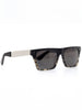 Ashbury Matai Half & Half Sunglasses