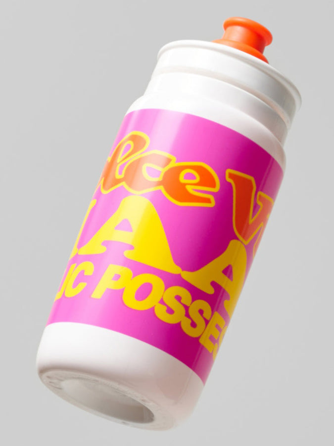Maap x Public Possession Bottle Fall 2026 | PINK/WHITE