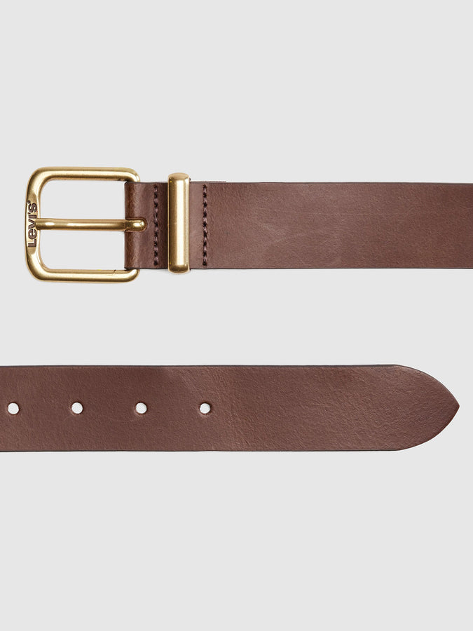 Levis Flynn Core Belt | CHOCOLATE MARTINI (0001)