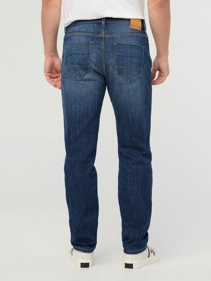 Duer Performance Loose Taper Ocean Swell Jeans Fall 2026 | OCEAN SWELL (OCS)