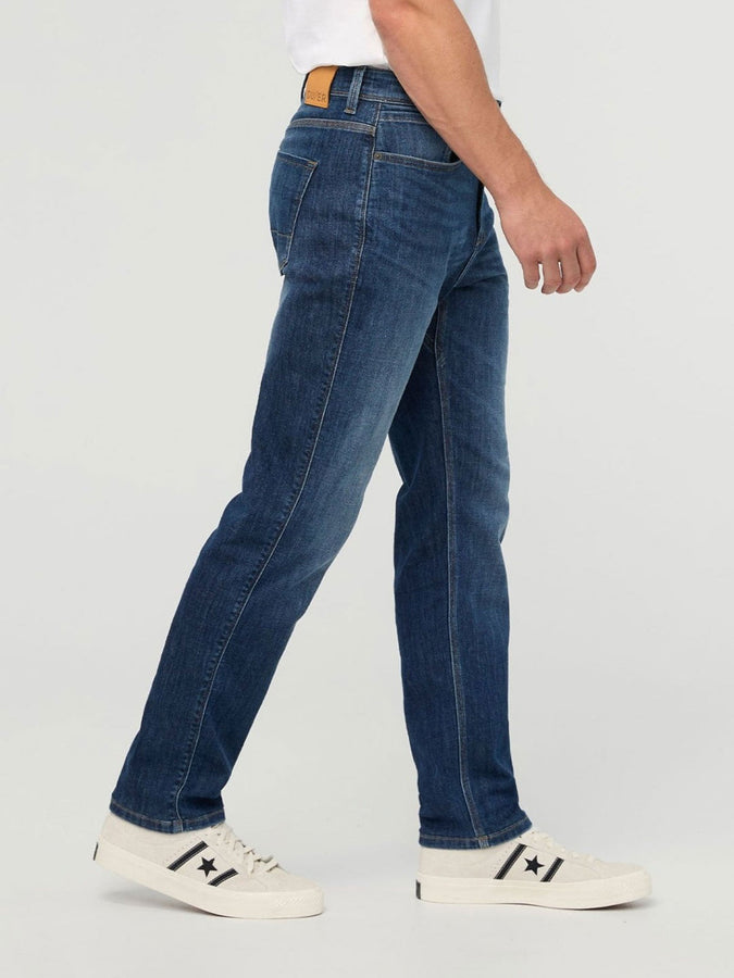 Duer Performance Loose Taper Ocean Swell Jeans Fall 2026 | OCEAN SWELL (OCS)