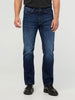 Duer Perfomance Plus Relaxed Heritage Indigo Jeans Fall 2026