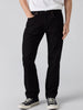 Levis 501 Original Black Jeans Spring 2026