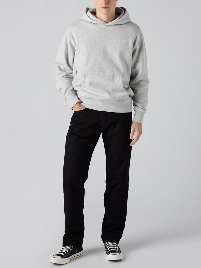 Levis 501 Original Black Jeans Spring 2026 | BLACK (0660)