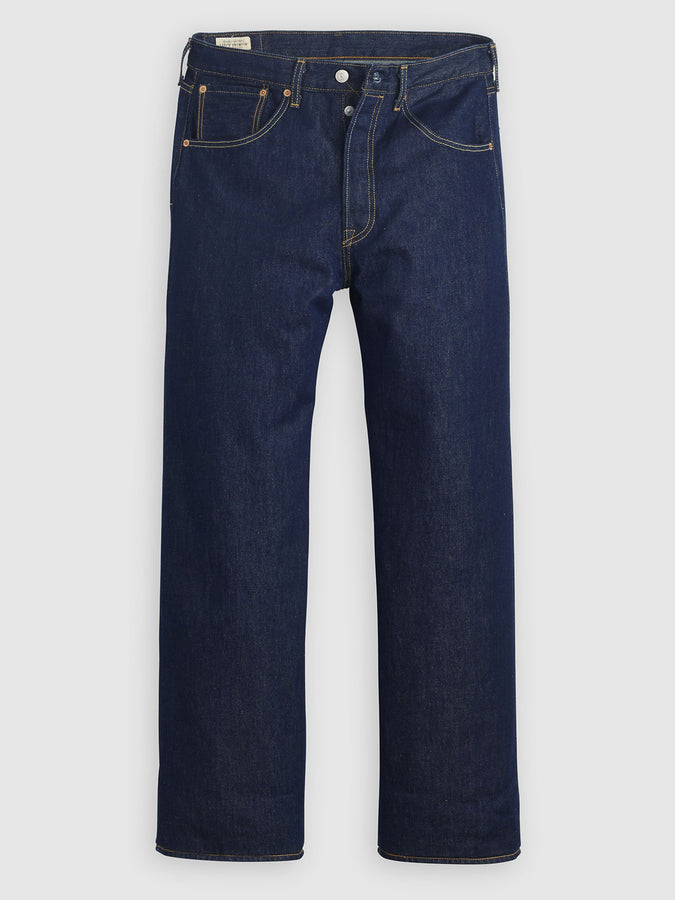 Levis 501 Loose Keep It Forever Rinse Jeans | KEEP IT FOREVER RINSE (0006)