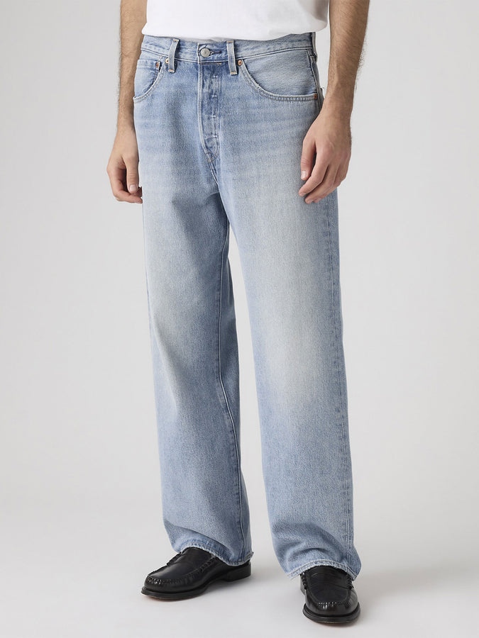 Levis 501 Loose In My Bronco Jeans Spring 2026 | IN MY BRONCO (0009)
