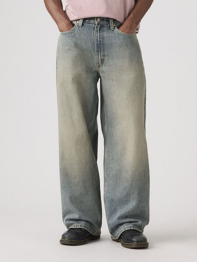 Levis Extra Baggy Wherever You Are Jeans | WHEREVER YOU ARE (0003)
