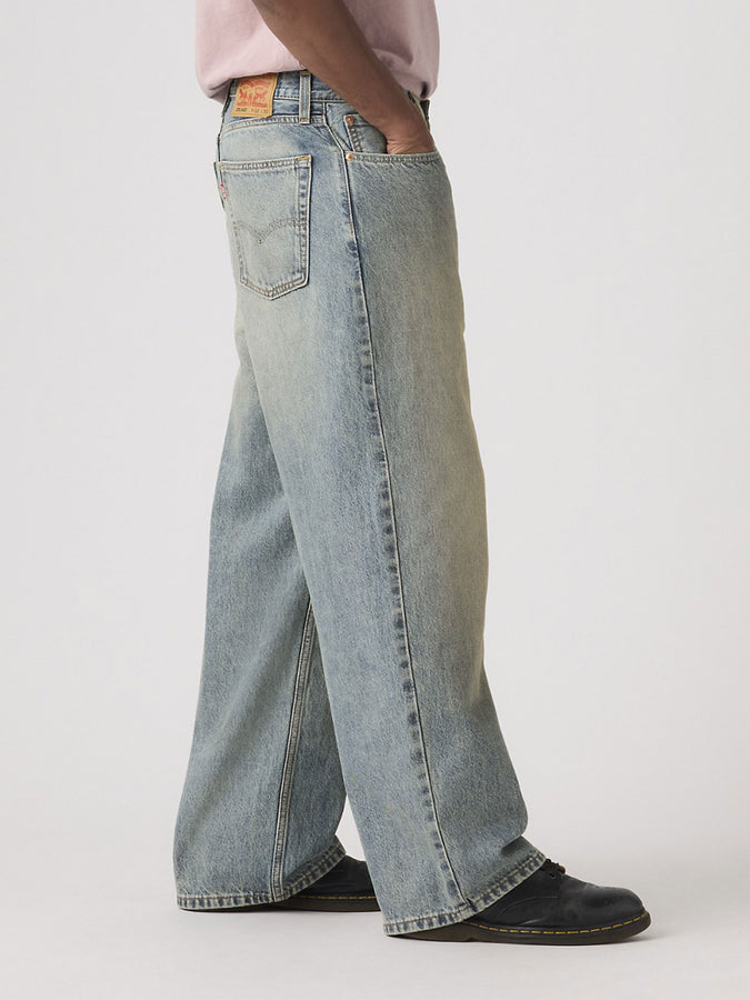 Levis Extra Baggy Wherever You Are Jeans | WHEREVER YOU ARE (0003)