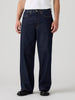 Levis Extra Baggy Rinse Ruler Jeans Fall 2026